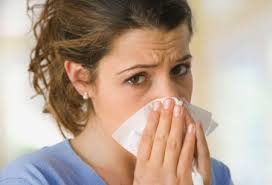 Sổ mũi và ngạt mũi kéo dài, do đâu ?